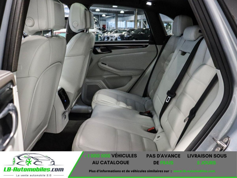 Porsche Macan S 3.0 354 ch  occasion � Beaupuy - photo n�5