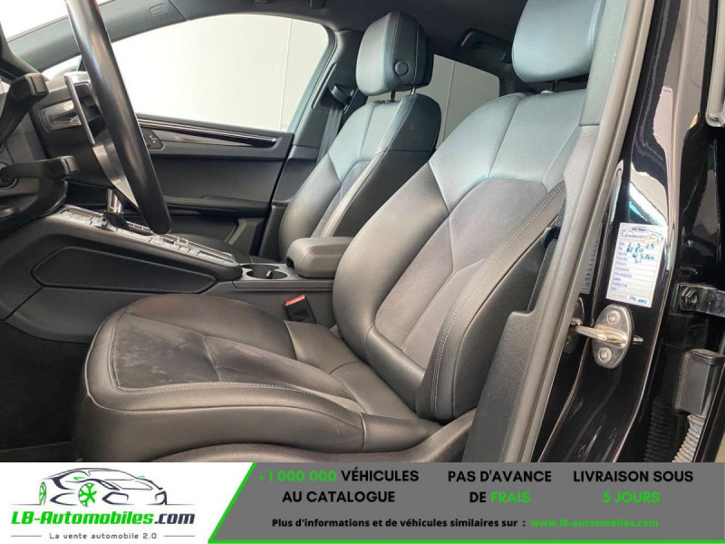 Porsche Macan S 3.0 354 ch  occasion � Beaupuy - photo n�5