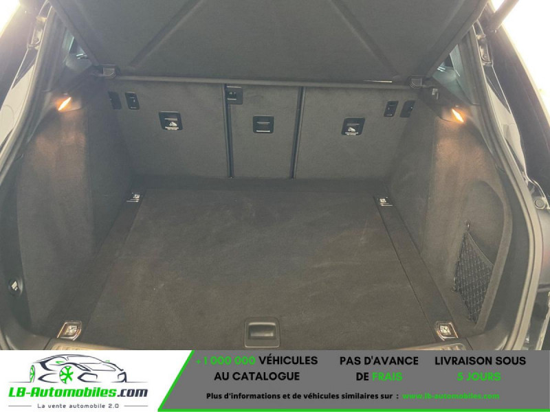 Porsche Macan S 3.0 354 ch  occasion � Beaupuy - photo n�7