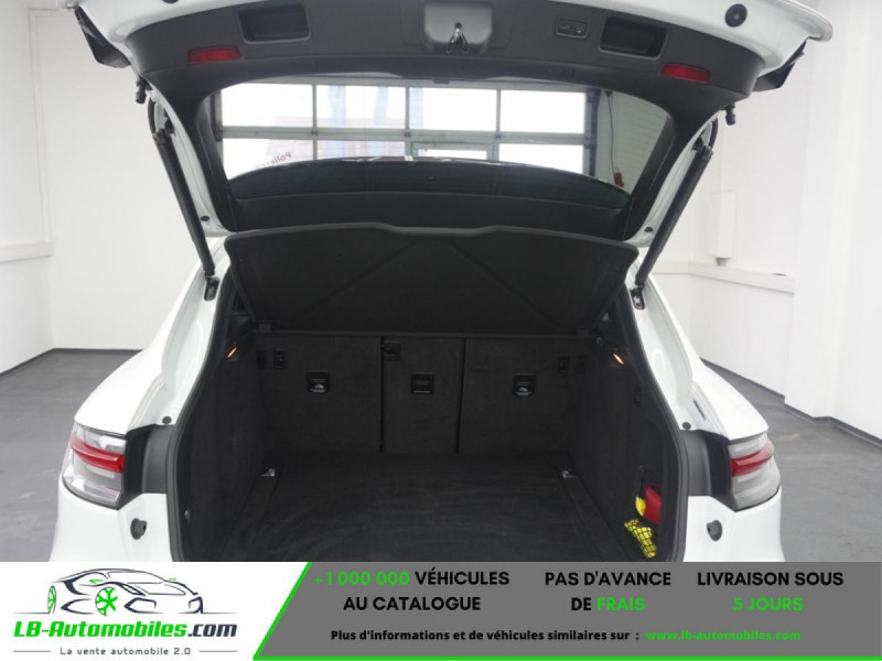 Porsche Macan S 3.0 354 ch  occasion � Beaupuy - photo n�10