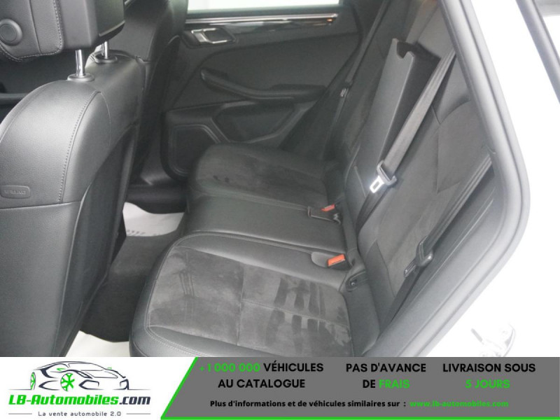 Porsche Macan S 3.0 354 ch  occasion � Beaupuy - photo n�8