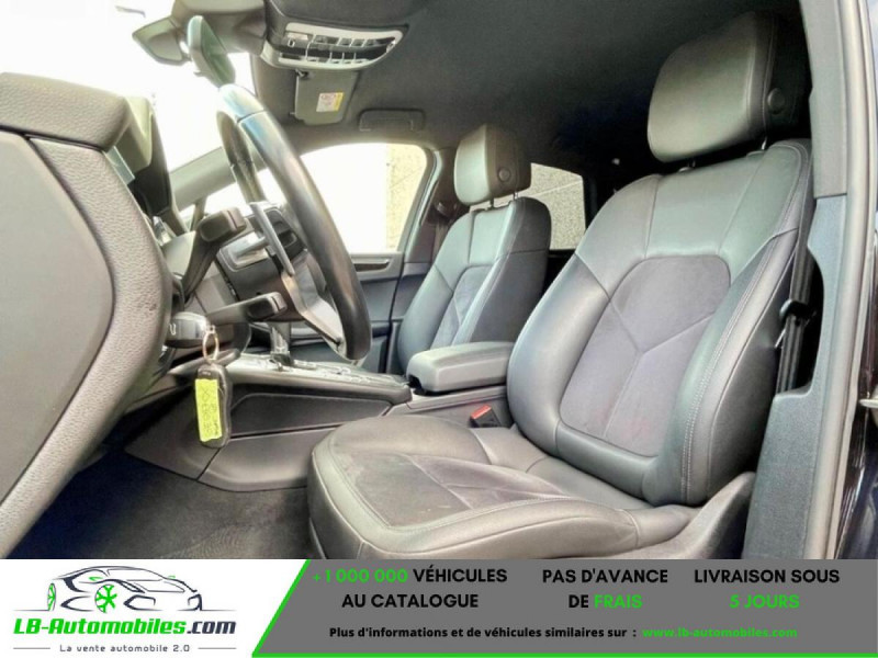 Porsche Macan S 3.0 354 ch  occasion � Beaupuy - photo n�5