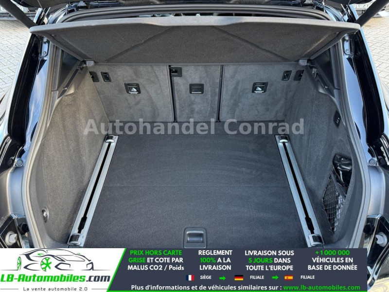 Porsche Macan S 3.0 354 ch  occasion � Beaupuy - photo n�10