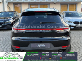 Porsche Macan S 3.0 354 ch  occasion � Beaupuy - photo n�9