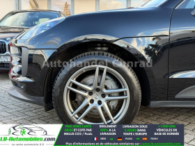 Porsche Macan S 3.0 354 ch  occasion � Beaupuy - photo n�8