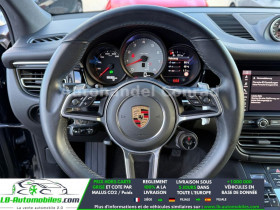 Porsche Macan S 3.0 354 ch  occasion � Beaupuy - photo n�7