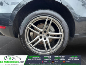 Porsche Macan S 3.0 354 ch  occasion � Beaupuy - photo n�8