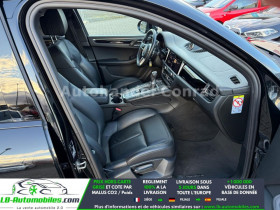Porsche Macan S 3.0 354 ch  occasion � Beaupuy - photo n�6
