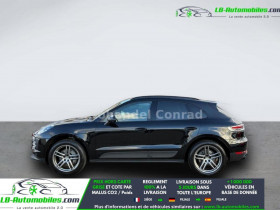 Porsche Macan S 3.0 354 ch  occasion � Beaupuy - photo n�5
