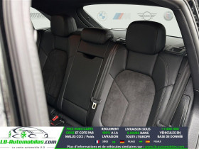 Porsche Macan S 3.0 354 ch  occasion � Beaupuy - photo n�7