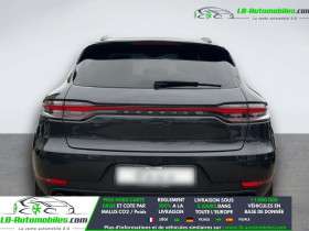 Porsche Macan S 3.0 354 ch  occasion � Beaupuy - photo n�6