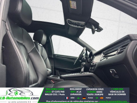 Porsche Macan S 3.0 354 ch  occasion � Beaupuy - photo n�7