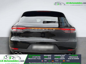 Porsche Macan S 3.0 354 ch  occasion � Beaupuy - photo n�6