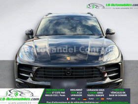 Porsche Macan S 3.0 354 ch  occasion � Beaupuy - photo n�4