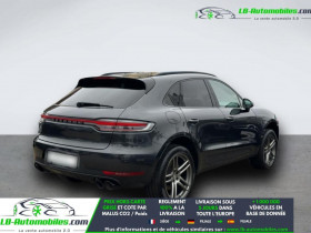 Porsche Macan S 3.0 354 ch  occasion � Beaupuy - photo n�4