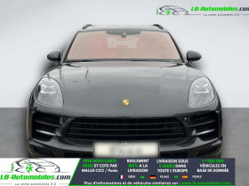 Porsche Macan S 3.0 354 ch  occasion � Beaupuy - photo n�5