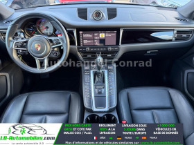 Porsche Macan S 3.0 354 ch  occasion � Beaupuy - photo n�3