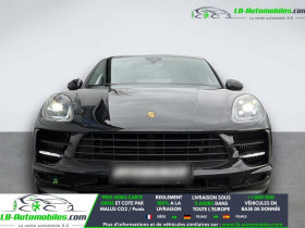 Porsche Macan S 3.0 354 ch  occasion � Beaupuy - photo n�4