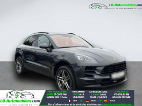 Porsche Macan S 3.0 354 ch  occasion � Beaupuy - photo n�2