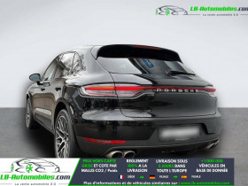 Porsche Macan S 3.0 354 ch  occasion � Beaupuy - photo n�3