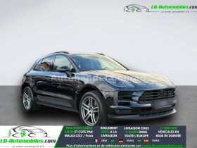 Porsche Macan , garage LB AUTOMOBILES � Beaupuy