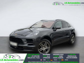 Annonce Porsche Macan occasion Essence S 3.0 354 ch � Beaupuy