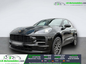Porsche Macan , garage LB AUTOMOBILES � Beaupuy