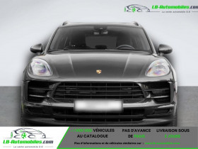 Porsche Macan S 3.0 354 ch  occasion � Beaupuy - photo n�5