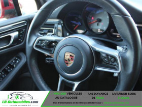 Porsche Macan S 3.0 354 ch  occasion � Beaupuy - photo n�7