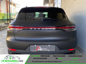 Porsche Macan S 3.0 354 ch  occasion � Beaupuy - photo n�6