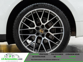 Porsche Macan S 3.0 354 ch  occasion � Beaupuy - photo n�9