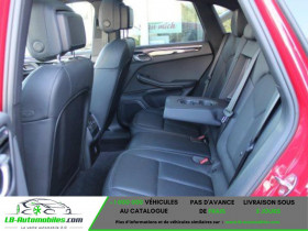 Porsche Macan S 3.0 354 ch  occasion � Beaupuy - photo n�6