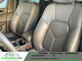 Porsche Macan S 3.0 354 ch  occasion � Beaupuy - photo n�5