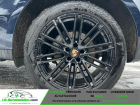 Porsche Macan S 3.0 354 ch  occasion � Beaupuy - photo n�6