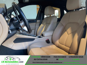 Porsche Macan S 3.0 354 ch  occasion � Beaupuy - photo n�7