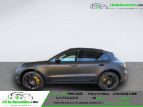 Porsche Macan S 3.0 354 ch  occasion � Beaupuy - photo n�4