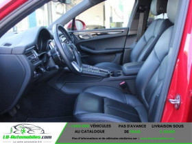 Porsche Macan S 3.0 354 ch  occasion � Beaupuy - photo n�5