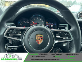 Porsche Macan S 3.0 354 ch  occasion � Beaupuy - photo n�5