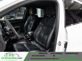Porsche Macan S 3.0 354 ch  occasion � Beaupuy - photo n�7