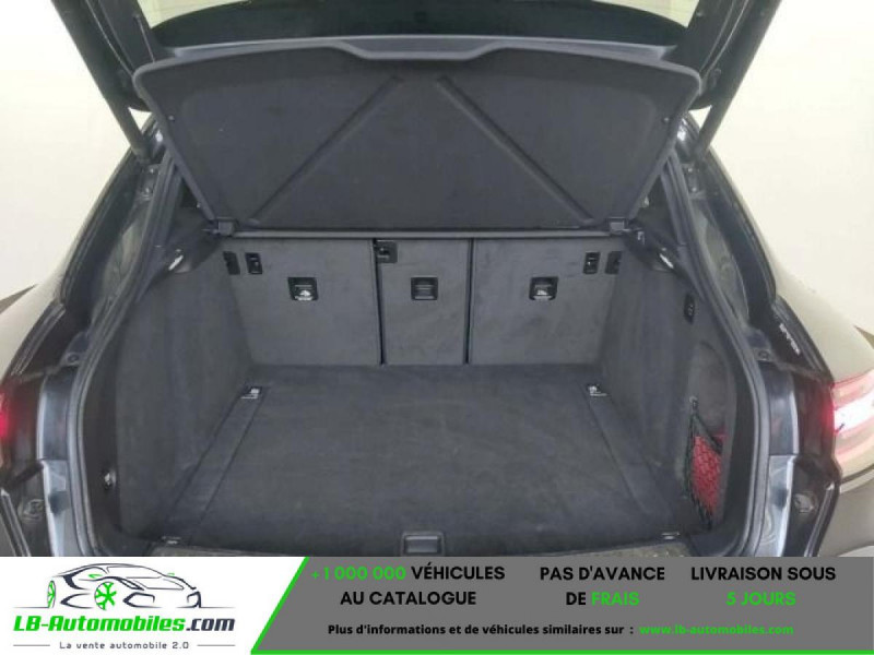 Porsche Macan S 3.0 354 ch  occasion � Beaupuy - photo n�6