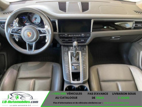Porsche Macan S 3.0 354 ch  occasion � Beaupuy - photo n�2