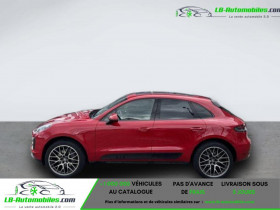 Porsche Macan S 3.0 354 ch  occasion � Beaupuy - photo n�3