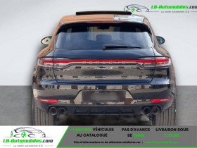 Porsche Macan S 3.0 354 ch  occasion � Beaupuy - photo n�5