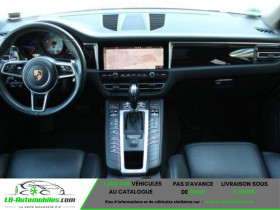 Porsche Macan S 3.0 354 ch  occasion � Beaupuy - photo n�2