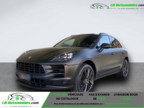 Porsche Macan , garage LB AUTOMOBILES � Beaupuy