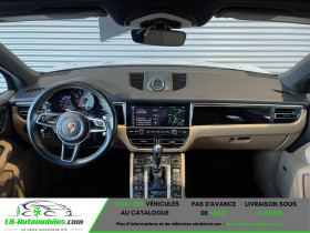 Porsche Macan S 3.0 354 ch  occasion � Beaupuy - photo n�3