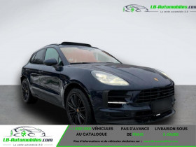 Porsche Macan S 3.0 354 ch  occasion � Beaupuy - photo n�2