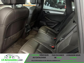 Porsche Macan S 3.0 354 ch  occasion � Beaupuy - photo n�4