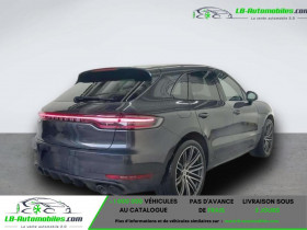 Porsche Macan S 3.0 354 ch  occasion � Beaupuy - photo n�3