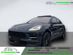 Porsche Macan , garage LB AUTOMOBILES � Beaupuy